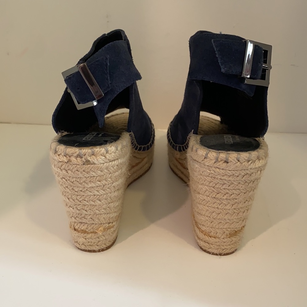 Kenneth Cole Wedges - Picture 3 of 3